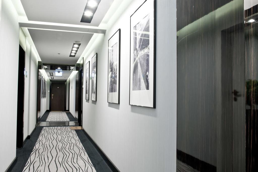 Apartament Transatlantyk Gdynia Room photo