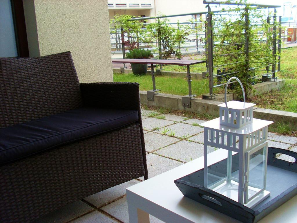 Apartament Transatlantyk Gdynia Room photo