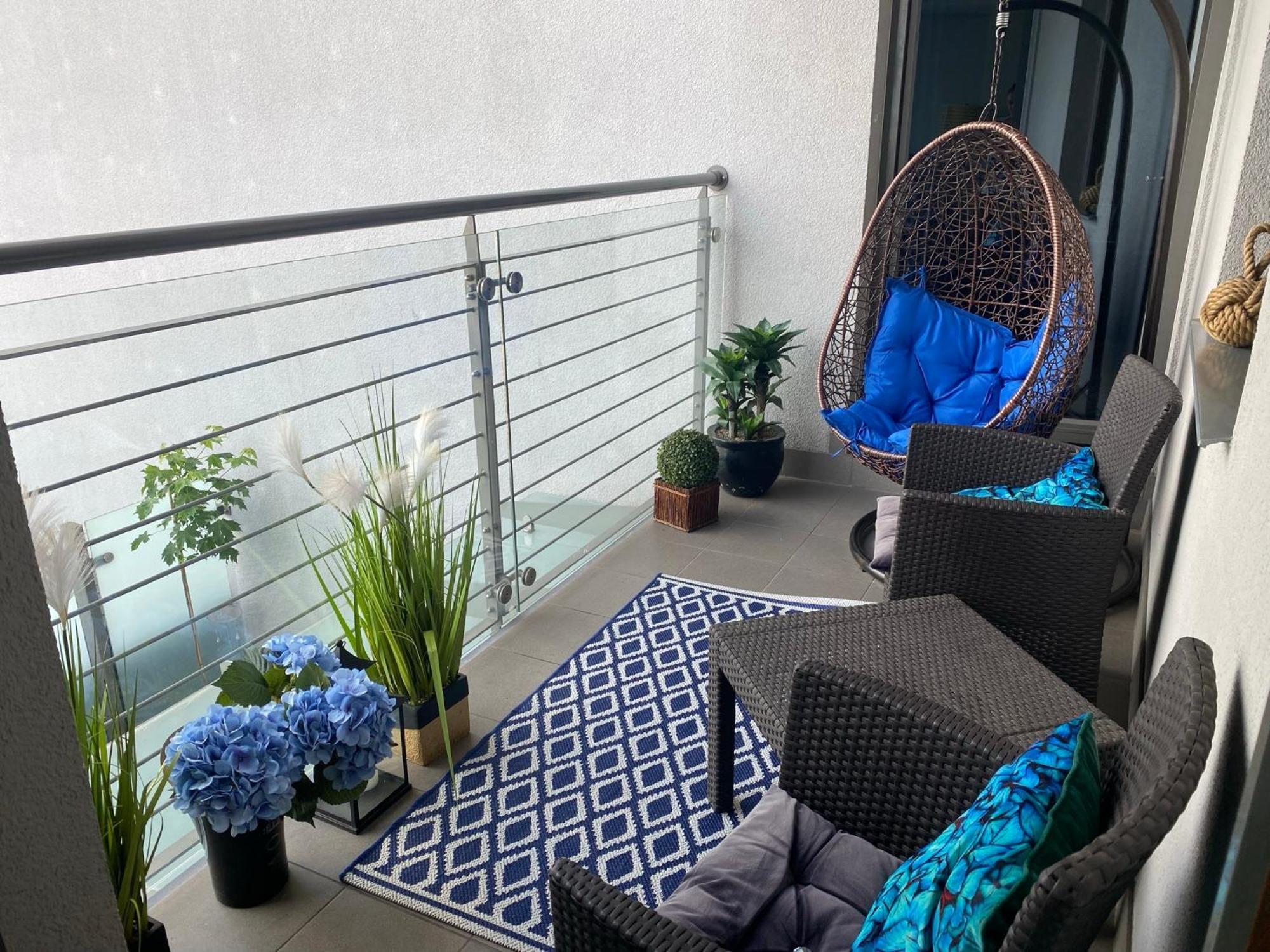 Apartament Transatlantyk Gdynia Exterior photo