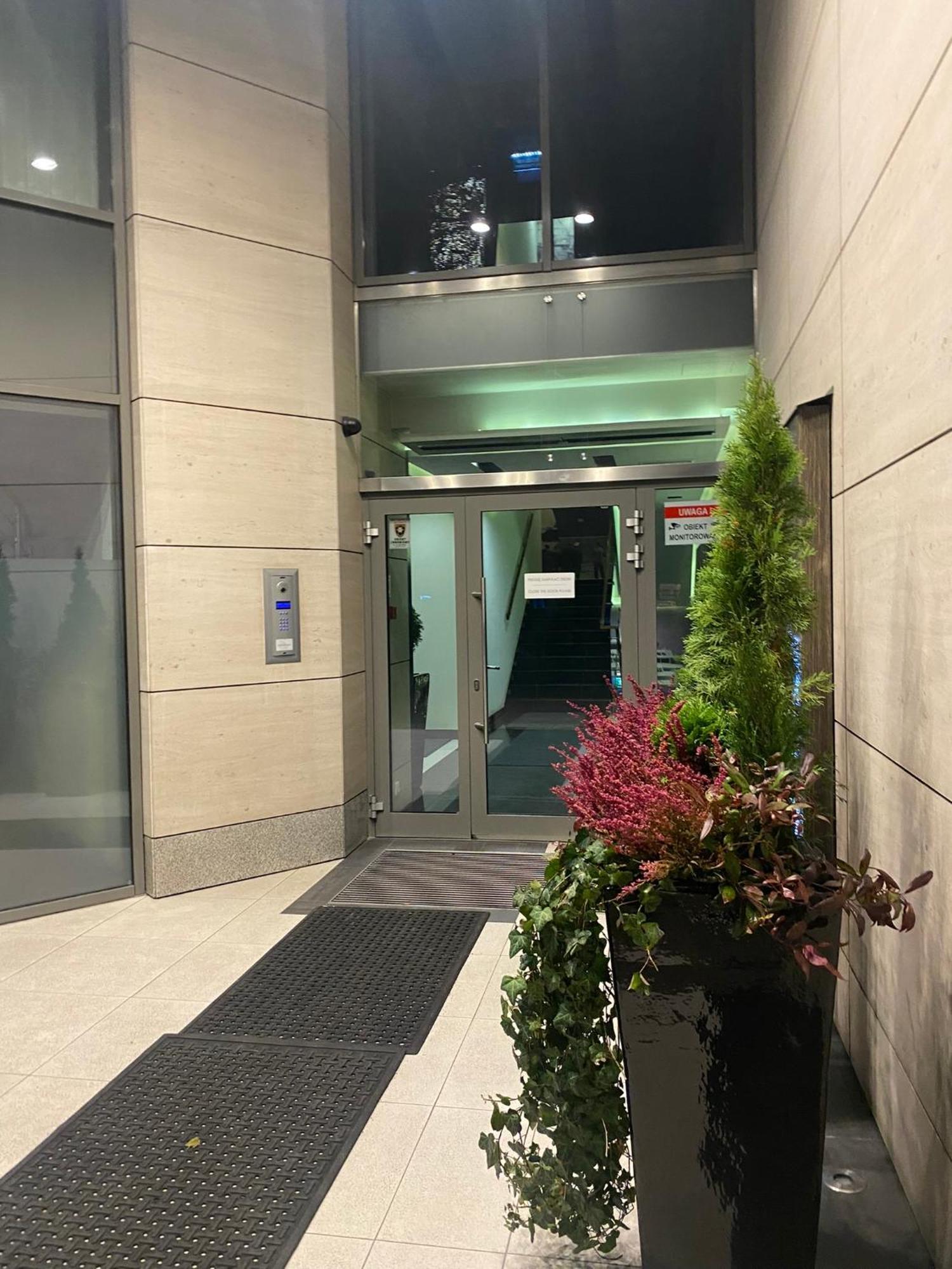 Apartament Transatlantyk Gdynia Exterior photo