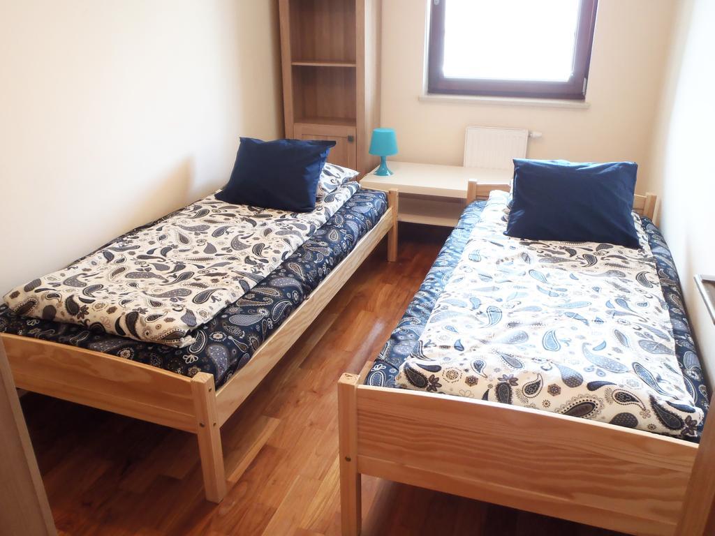 Apartament Transatlantyk Gdynia Exterior photo