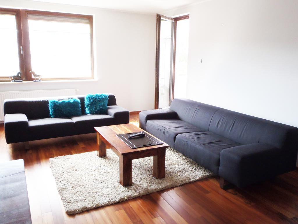 Apartament Transatlantyk Gdynia Exterior photo