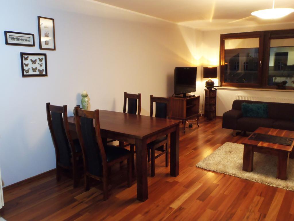 Apartament Transatlantyk Gdynia Exterior photo